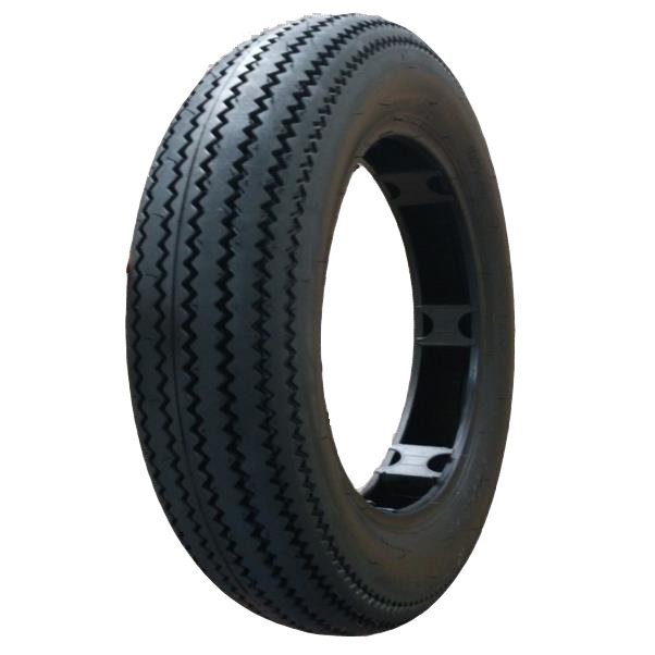 SAWTOOTH TYRE