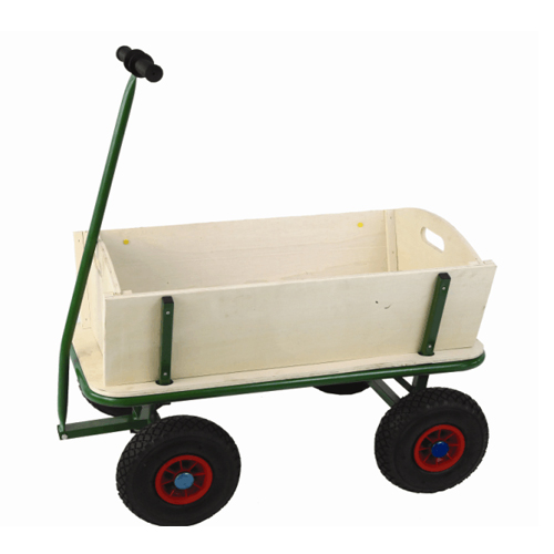 cart