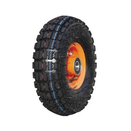 Air wheel 3.50-4 HS018
