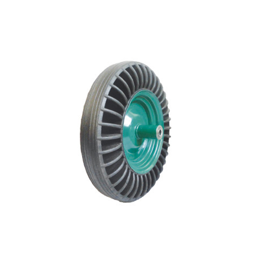 SOLID WHEEL 15*3