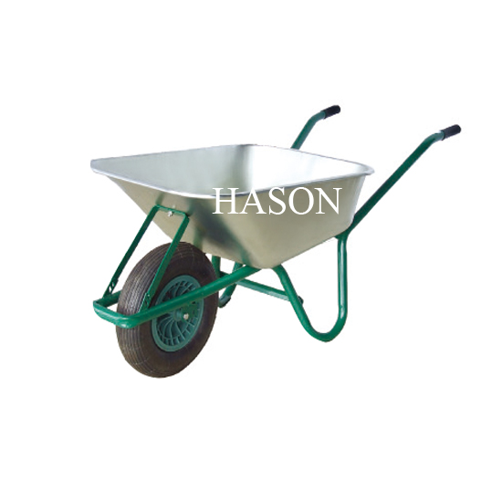 WHEELBARROW WB6414T