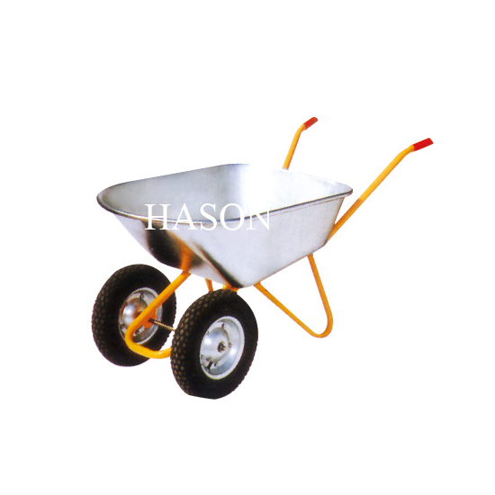 WHEELBARROW WB6610